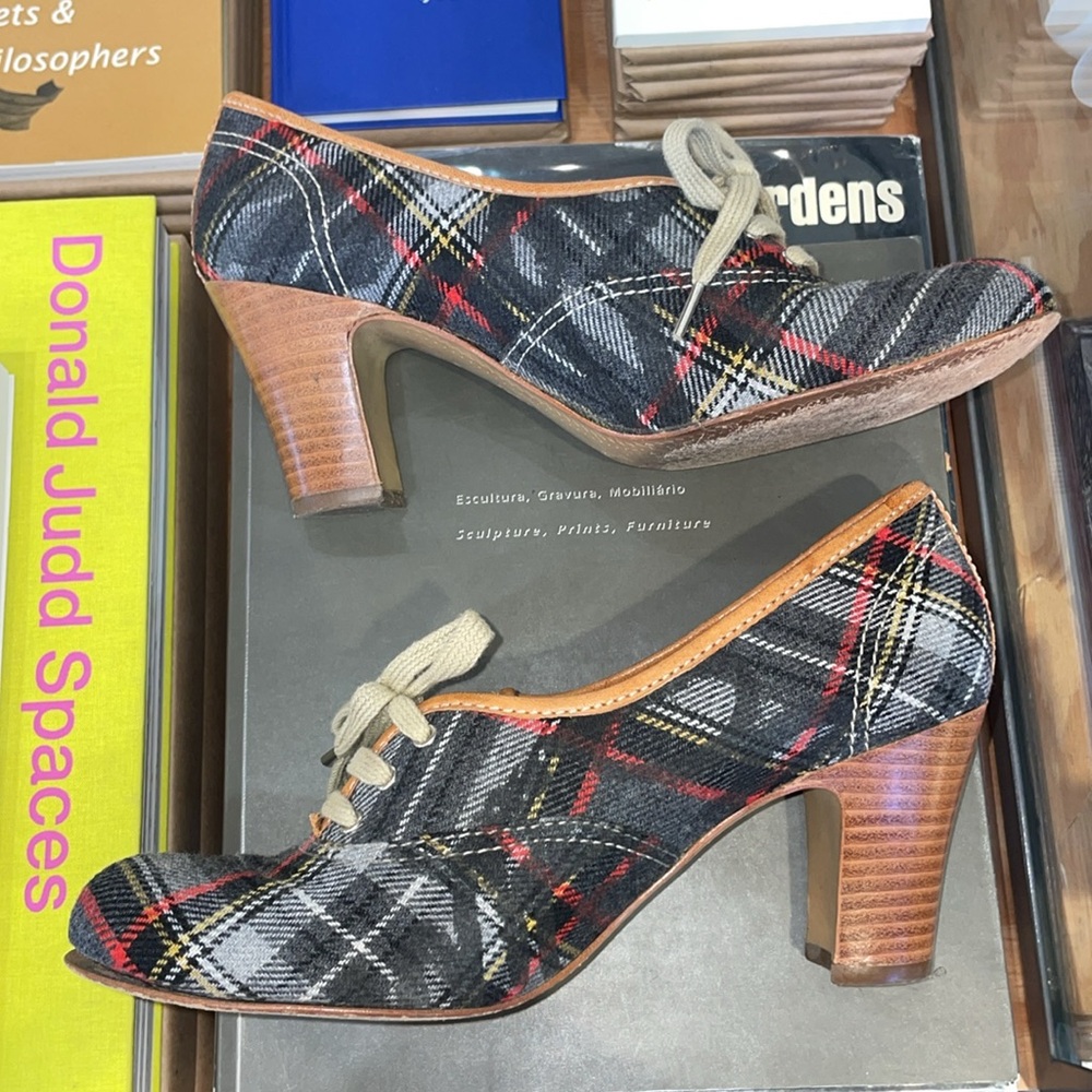 Vivienne Westwood for Nine West